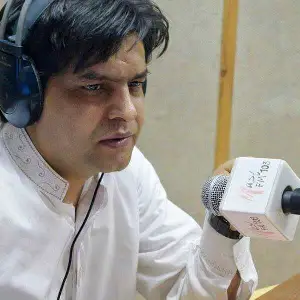 Afzal Saahir
