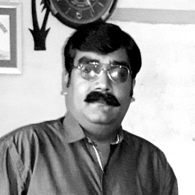 Ahmad Naeem Arshad