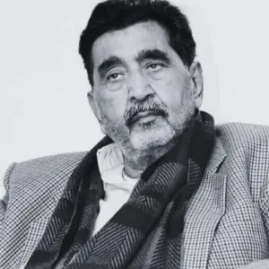 Ashraf Yousafi