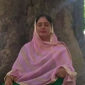 Balbir Kaur Rehal