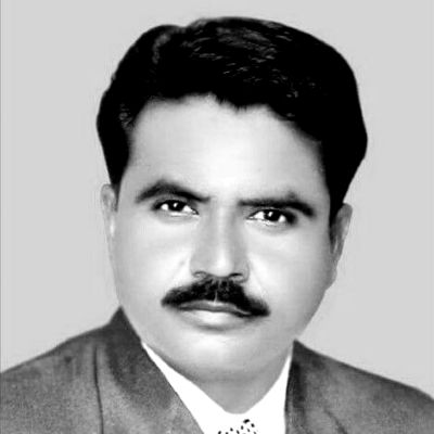 Irshad Sandhu