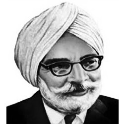 Mohan Singh
