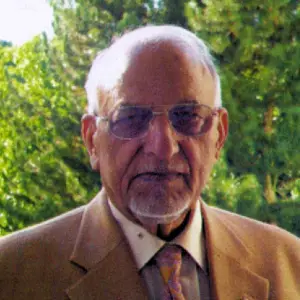 محمد شریف خالد