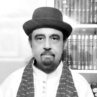 Munawar Ahmad Kanday