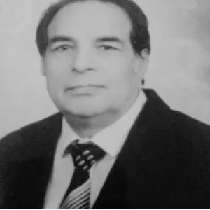 Rauf Sheikh