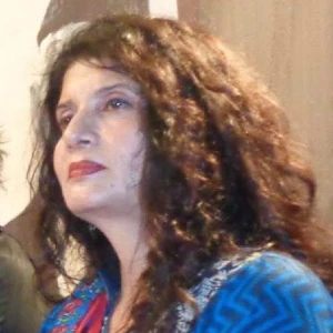 روبینہ راجپوت