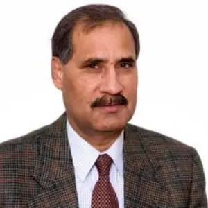 Sajid Chaudhry