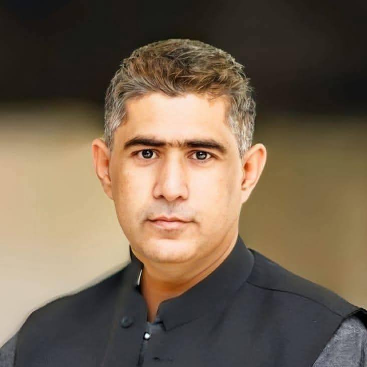 Photo of Zafar Awan